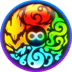 GensoKishi MetaverseLOGO